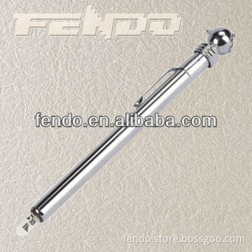 2015 new pen type tire pressure gauge